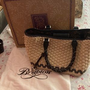 Brighton Peggy bag